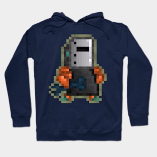 Tinker Knight Hoodie